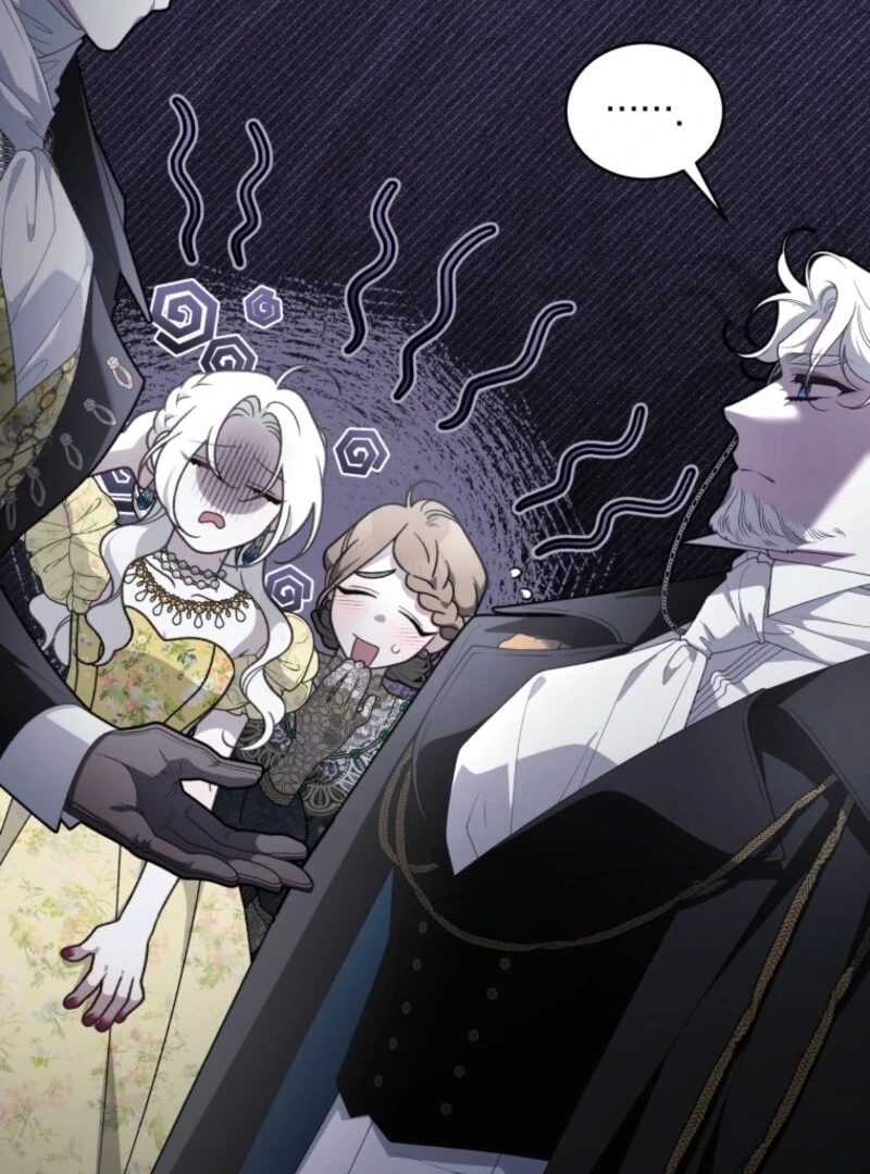 The Beast Tamed by the Evil Woman Chapter 103 - Page 113