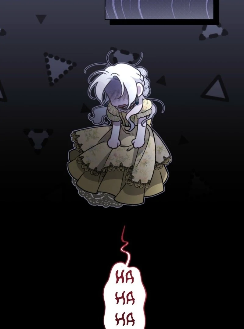 The Beast Tamed by the Evil Woman Chapter 103 - Page 116