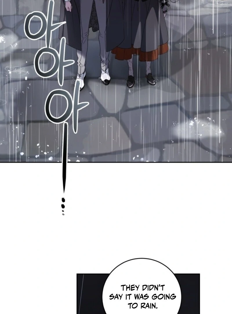 The Beast Tamed by the Evil Woman Chapter 104 - Page 6