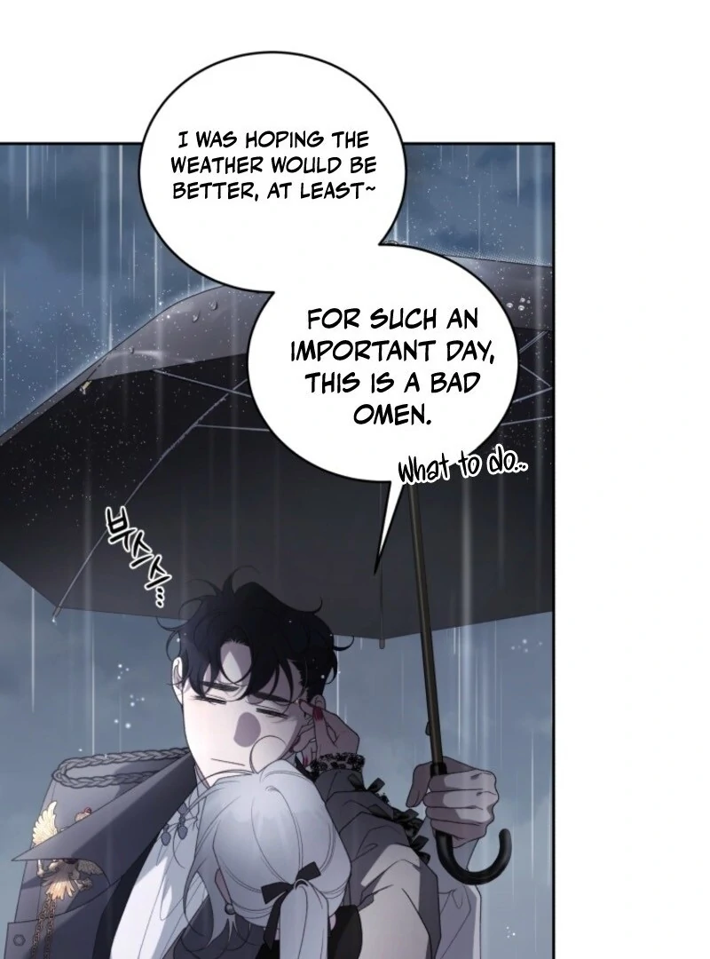 The Beast Tamed by the Evil Woman Chapter 104 - Page 8