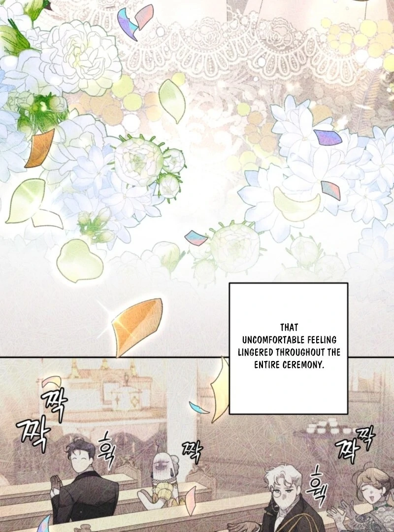 The Beast Tamed by the Evil Woman Chapter 104 - Page 15