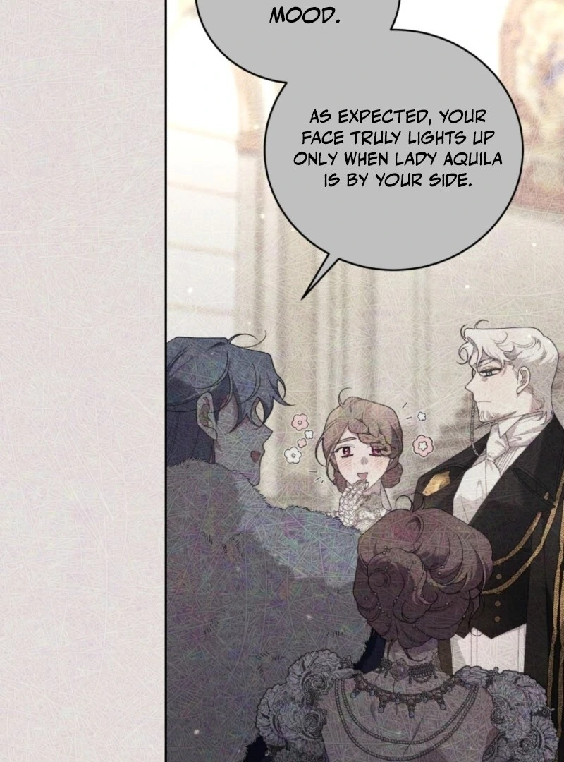 The Beast Tamed by the Evil Woman Chapter 104 - Page 17