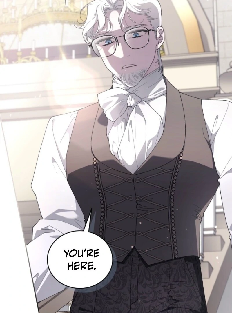 The Beast Tamed by the Evil Woman Chapter 104 - Page 24