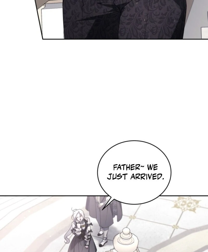 The Beast Tamed by the Evil Woman Chapter 104 - Page 25