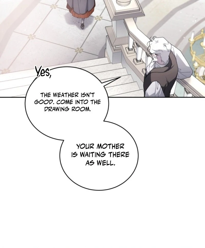 The Beast Tamed by the Evil Woman Chapter 104 - Page 26