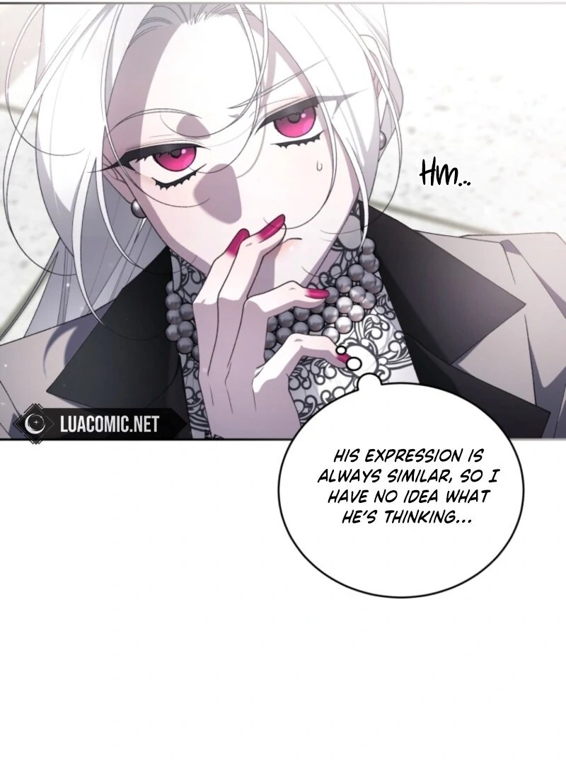 The Beast Tamed by the Evil Woman Chapter 104 - Page 27