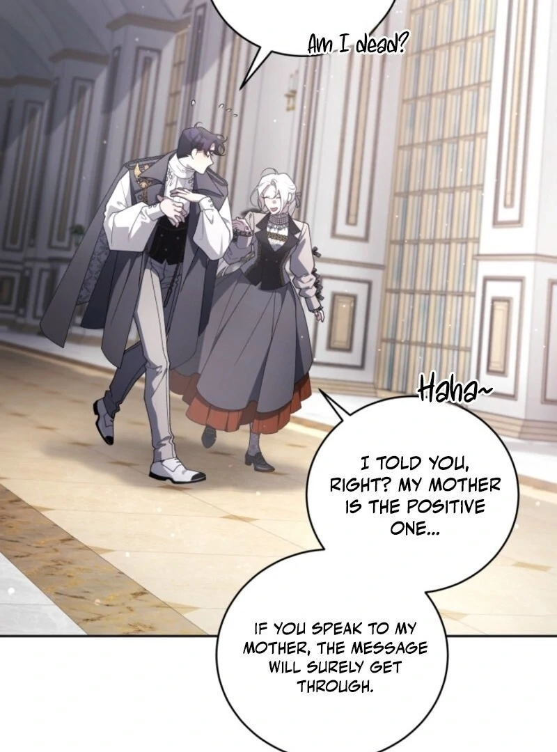 The Beast Tamed by the Evil Woman Chapter 104 - Page 29