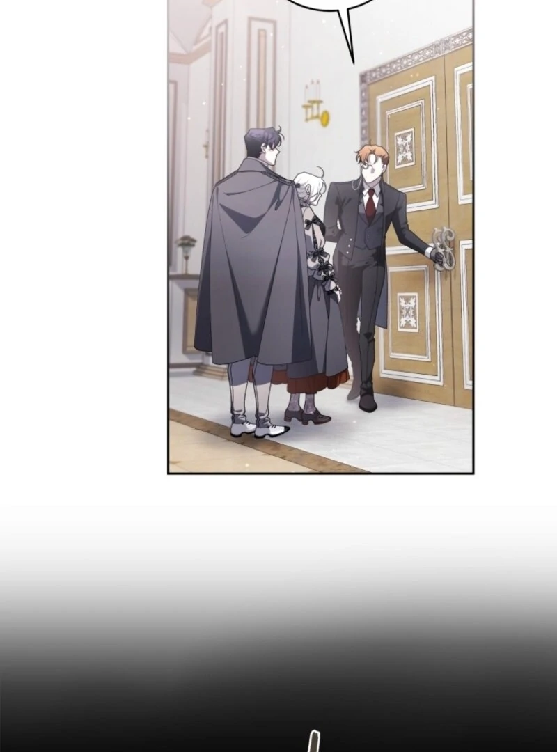 The Beast Tamed by the Evil Woman Chapter 104 - Page 32