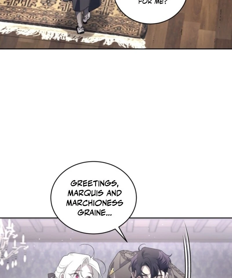 The Beast Tamed by the Evil Woman Chapter 104 - Page 38