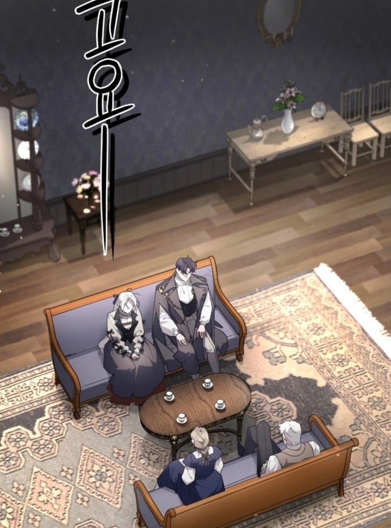 The Beast Tamed by the Evil Woman Chapter 104 - Page 43