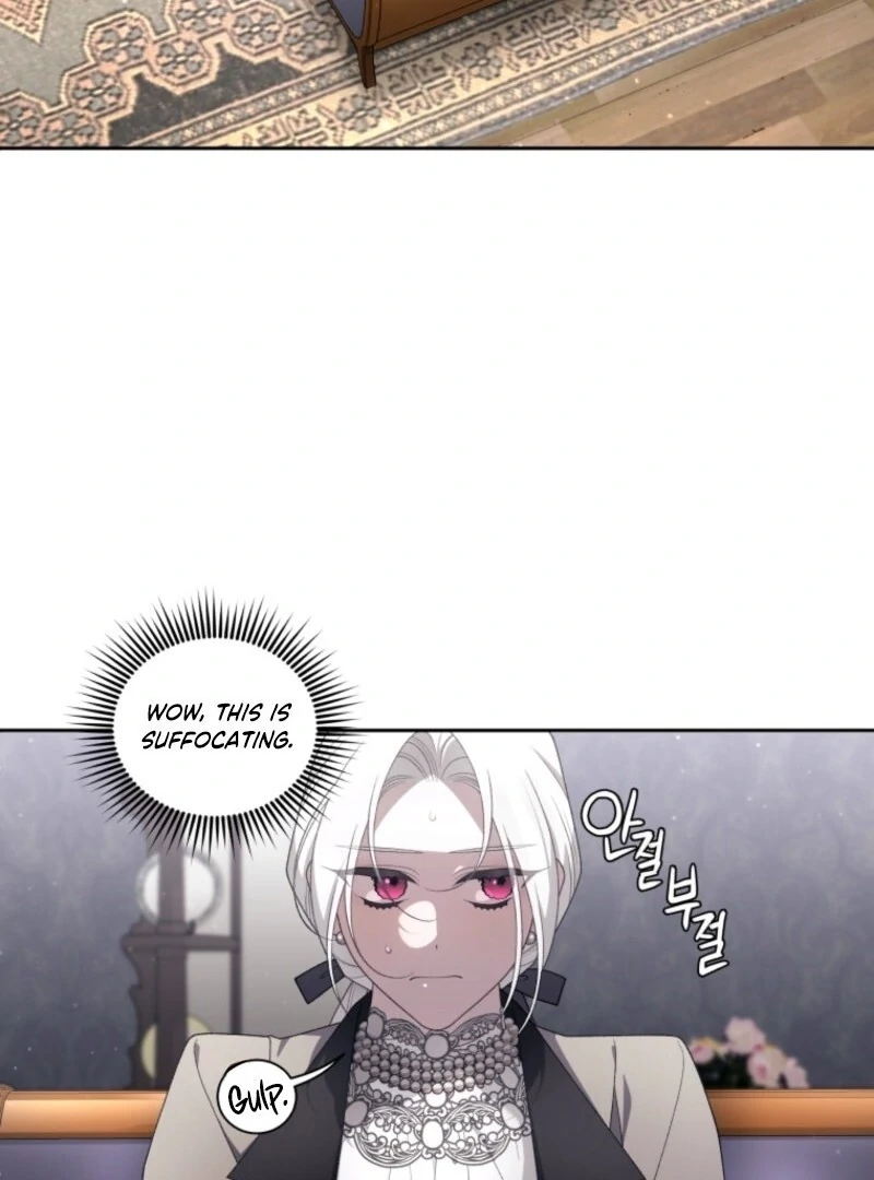 The Beast Tamed by the Evil Woman Chapter 104 - Page 44