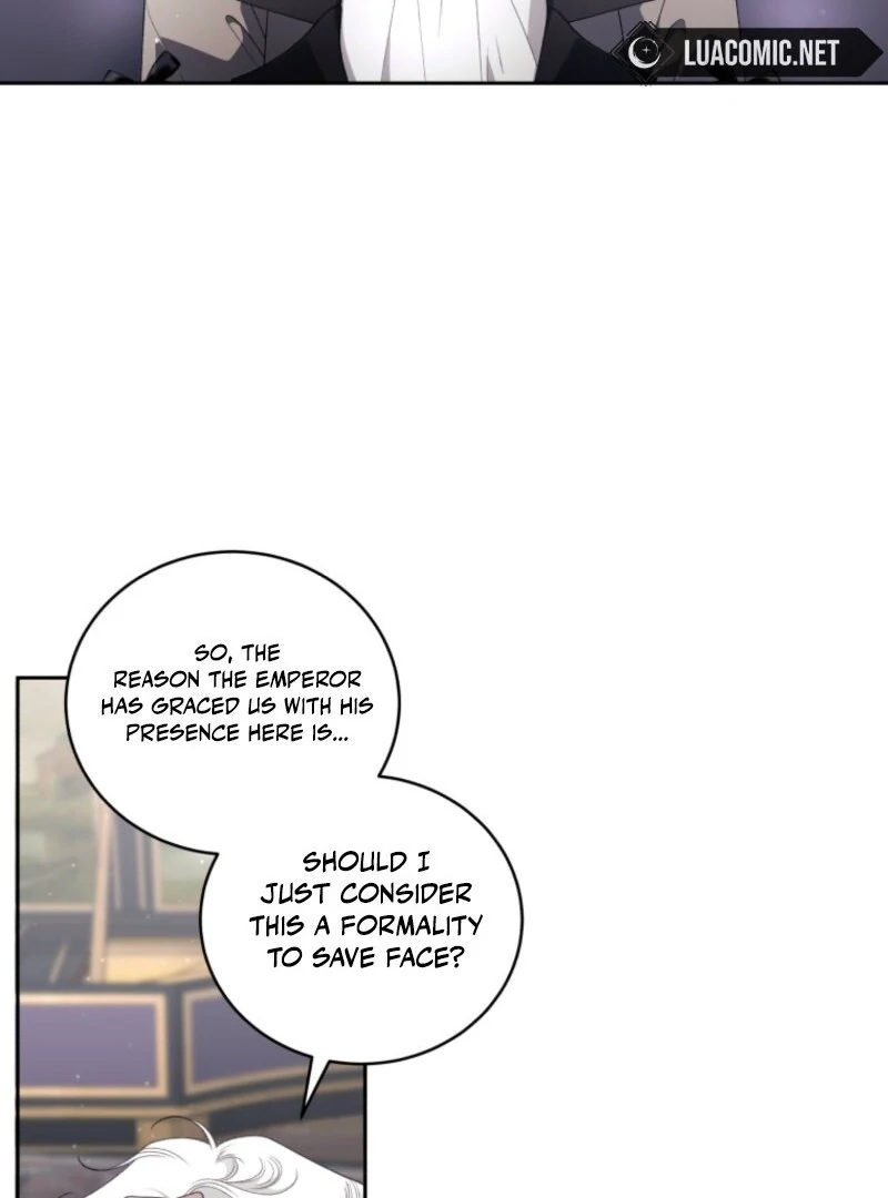 The Beast Tamed by the Evil Woman Chapter 104 - Page 45