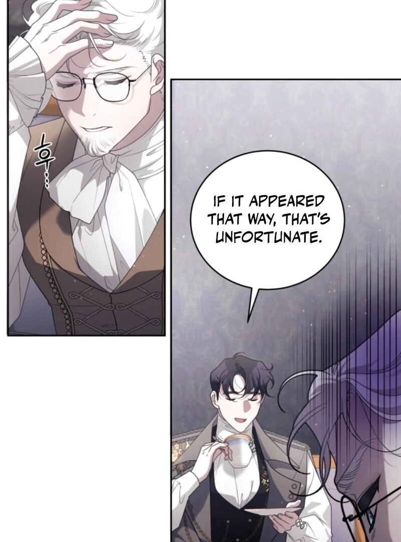 The Beast Tamed by the Evil Woman Chapter 104 - Page 46