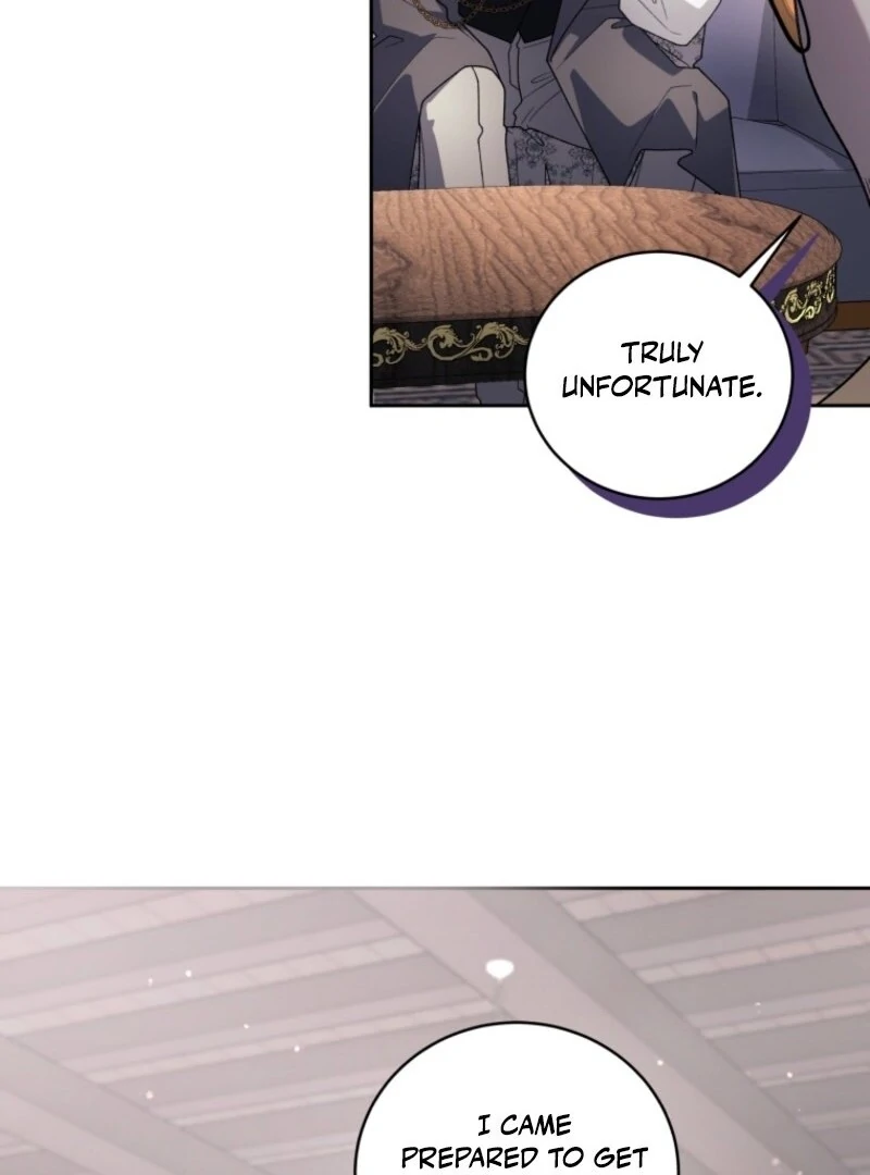 The Beast Tamed by the Evil Woman Chapter 104 - Page 47