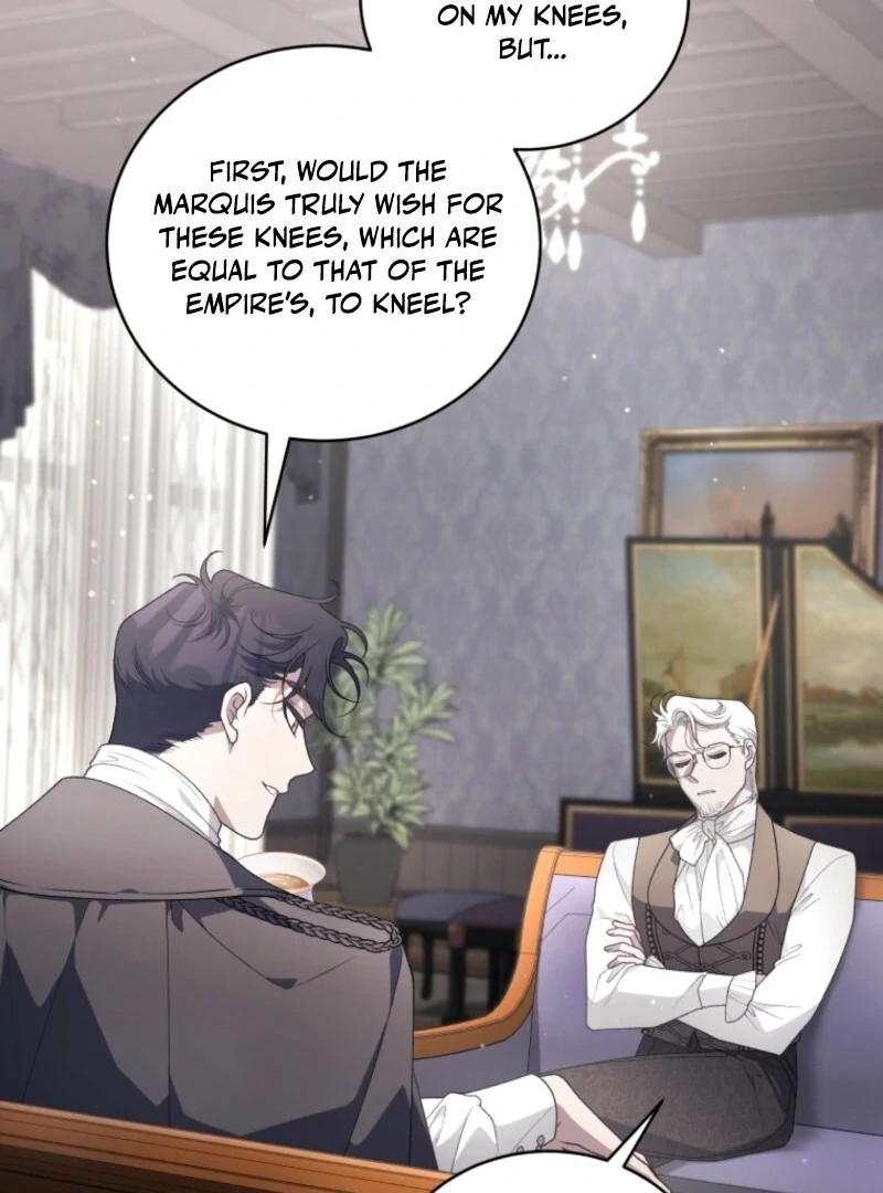 The Beast Tamed by the Evil Woman Chapter 104 - Page 48