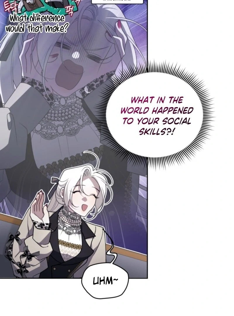 The Beast Tamed by the Evil Woman Chapter 104 - Page 50