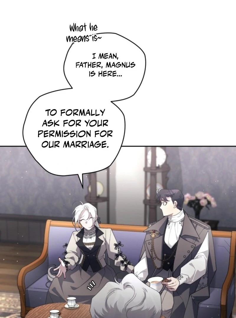 The Beast Tamed by the Evil Woman Chapter 104 - Page 51