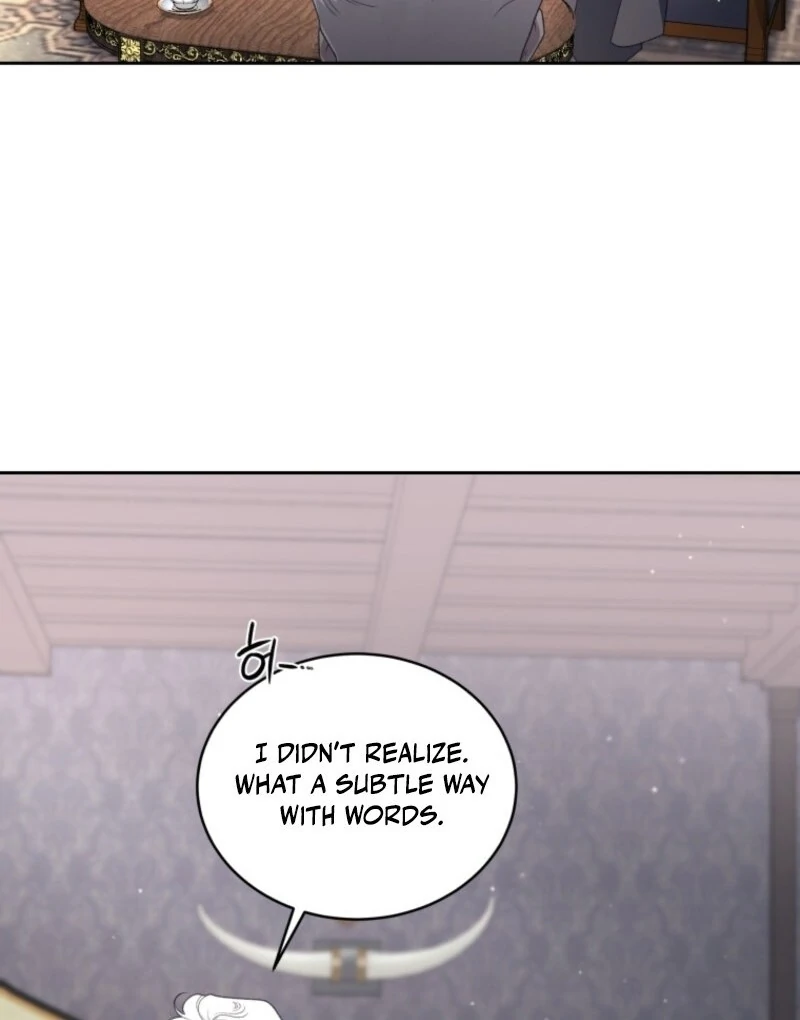 The Beast Tamed by the Evil Woman Chapter 104 - Page 52