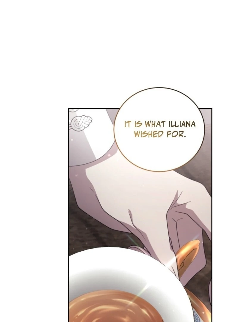 The Beast Tamed by the Evil Woman Chapter 104 - Page 54