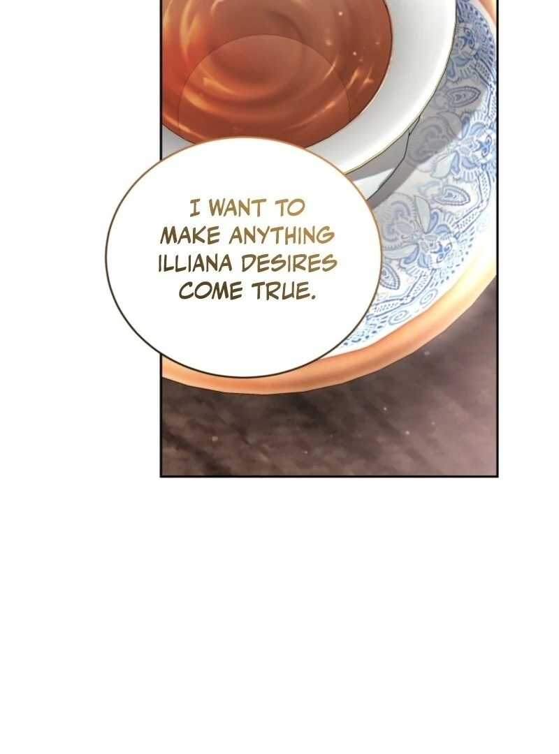 The Beast Tamed by the Evil Woman Chapter 104 - Page 55