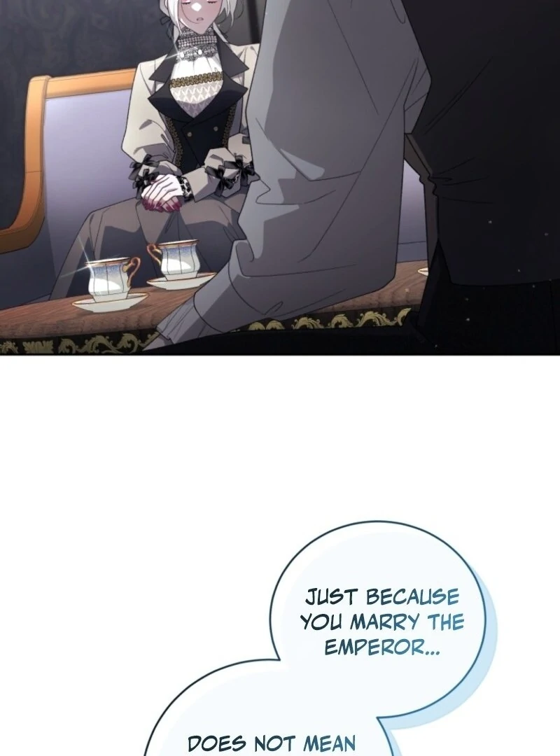 The Beast Tamed by the Evil Woman Chapter 104 - Page 57