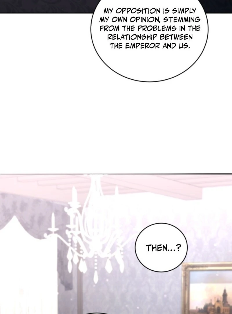 The Beast Tamed by the Evil Woman Chapter 104 - Page 61