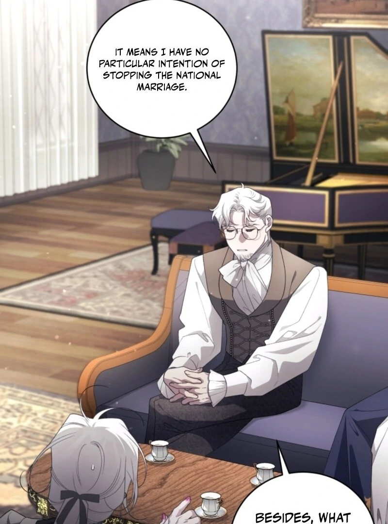 The Beast Tamed by the Evil Woman Chapter 104 - Page 62