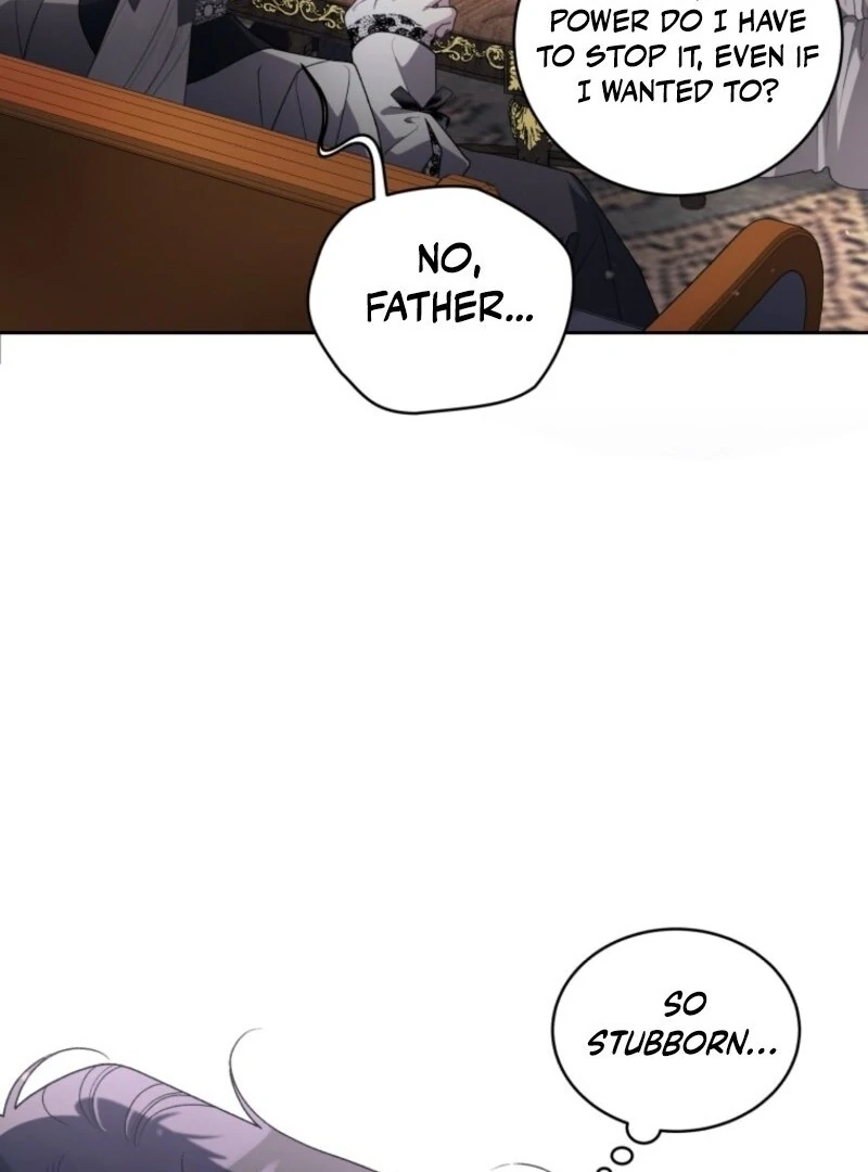 The Beast Tamed by the Evil Woman Chapter 104 - Page 63