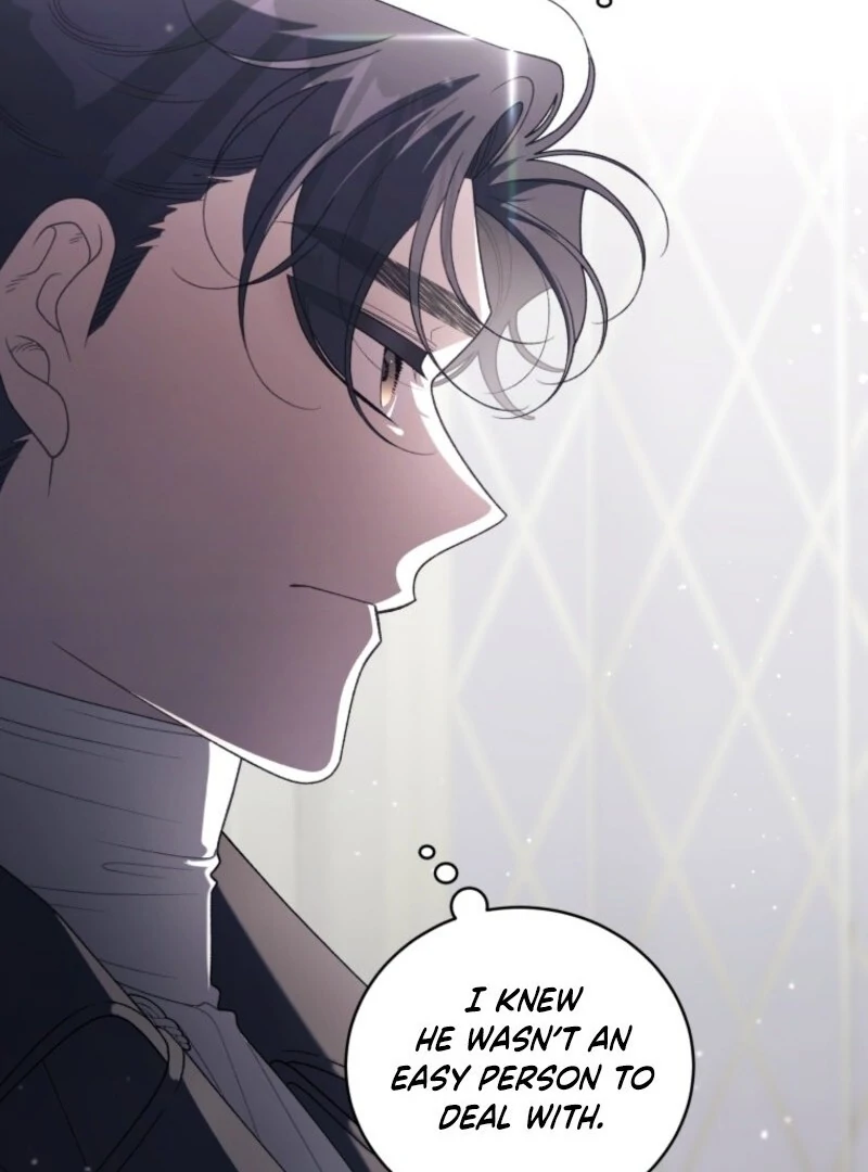 The Beast Tamed by the Evil Woman Chapter 104 - Page 64