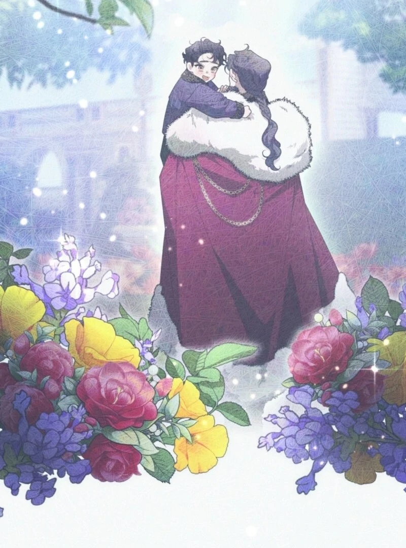 The Beast Tamed by the Evil Woman Chapter 104 - Page 72