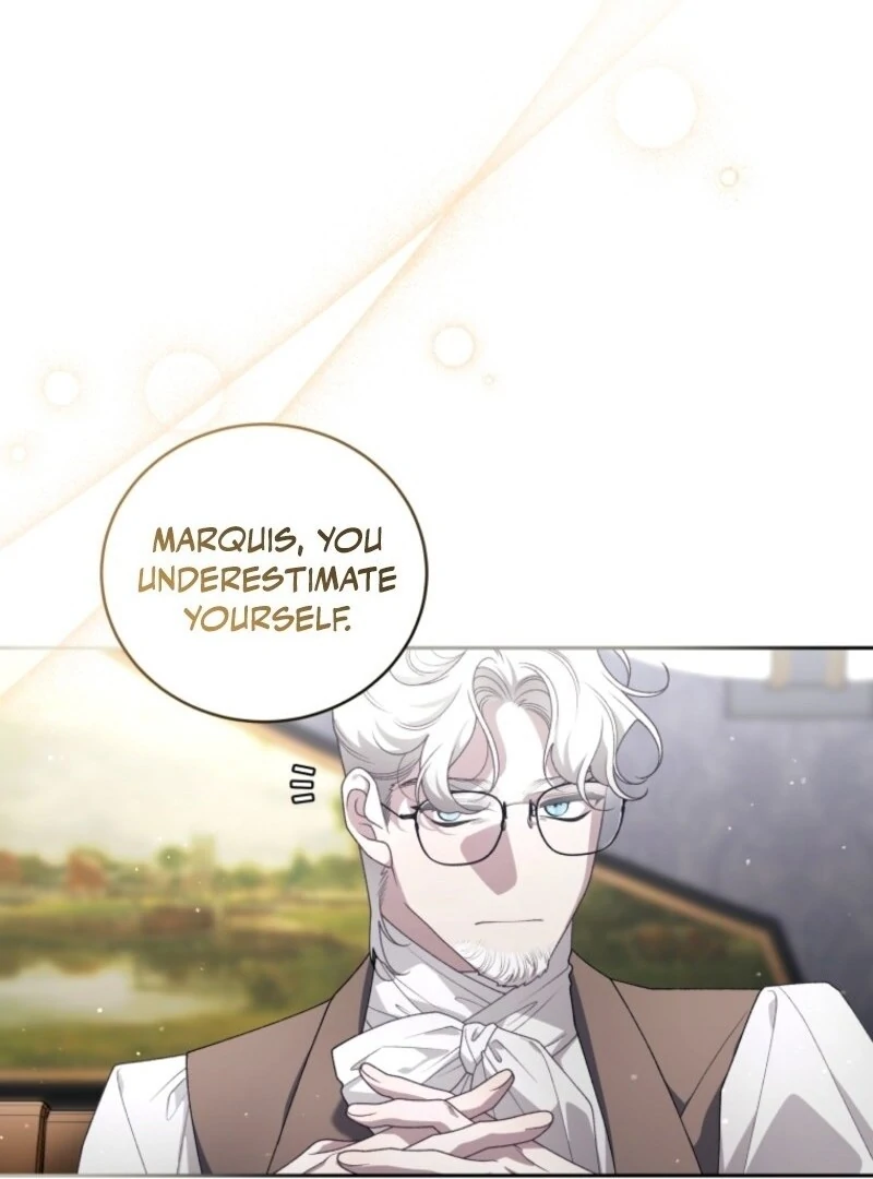 The Beast Tamed by the Evil Woman Chapter 104 - Page 75