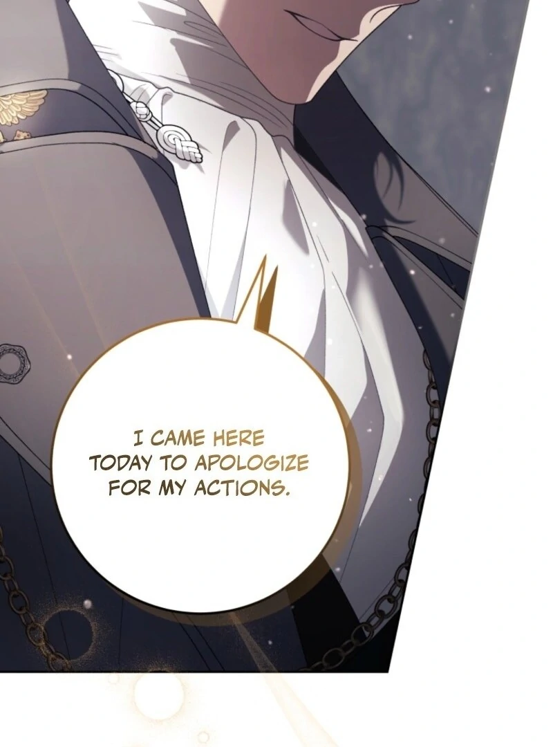 The Beast Tamed by the Evil Woman Chapter 104 - Page 77