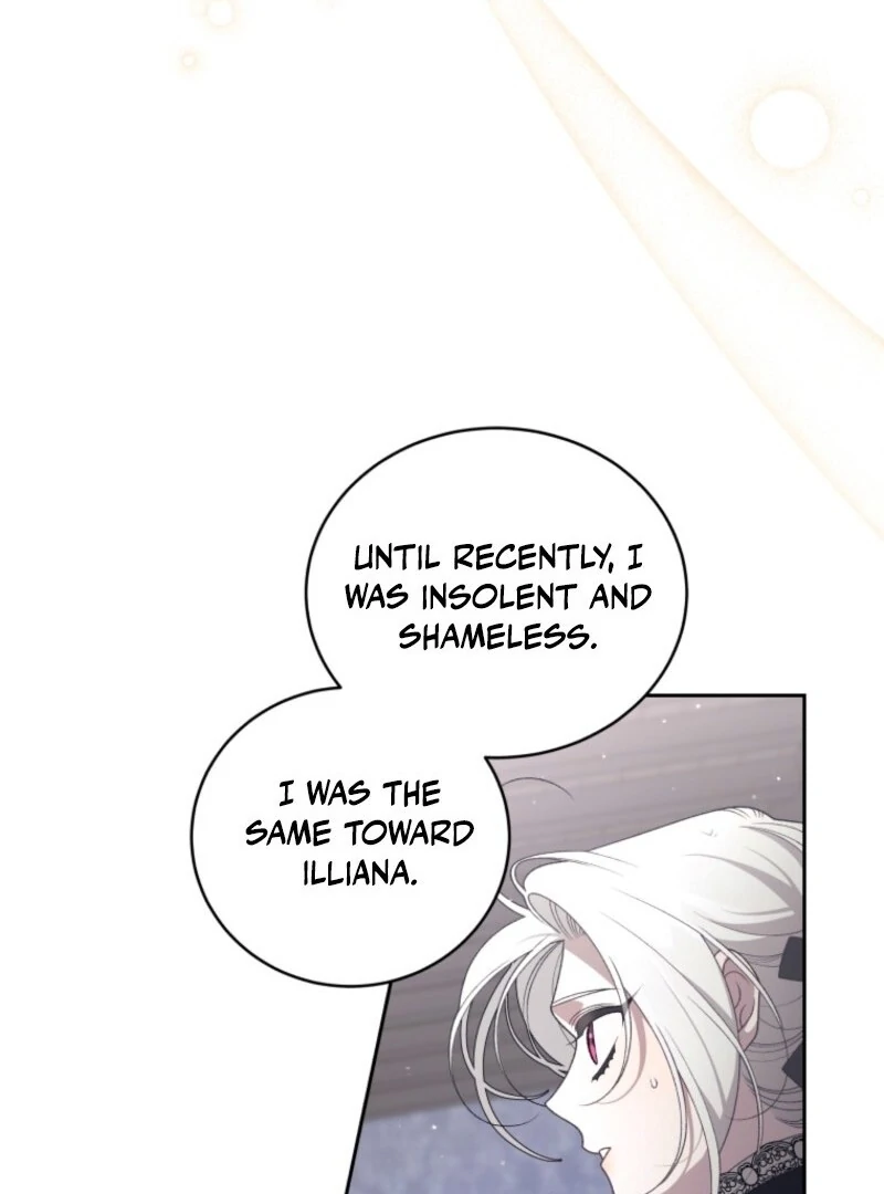 The Beast Tamed by the Evil Woman Chapter 104 - Page 78