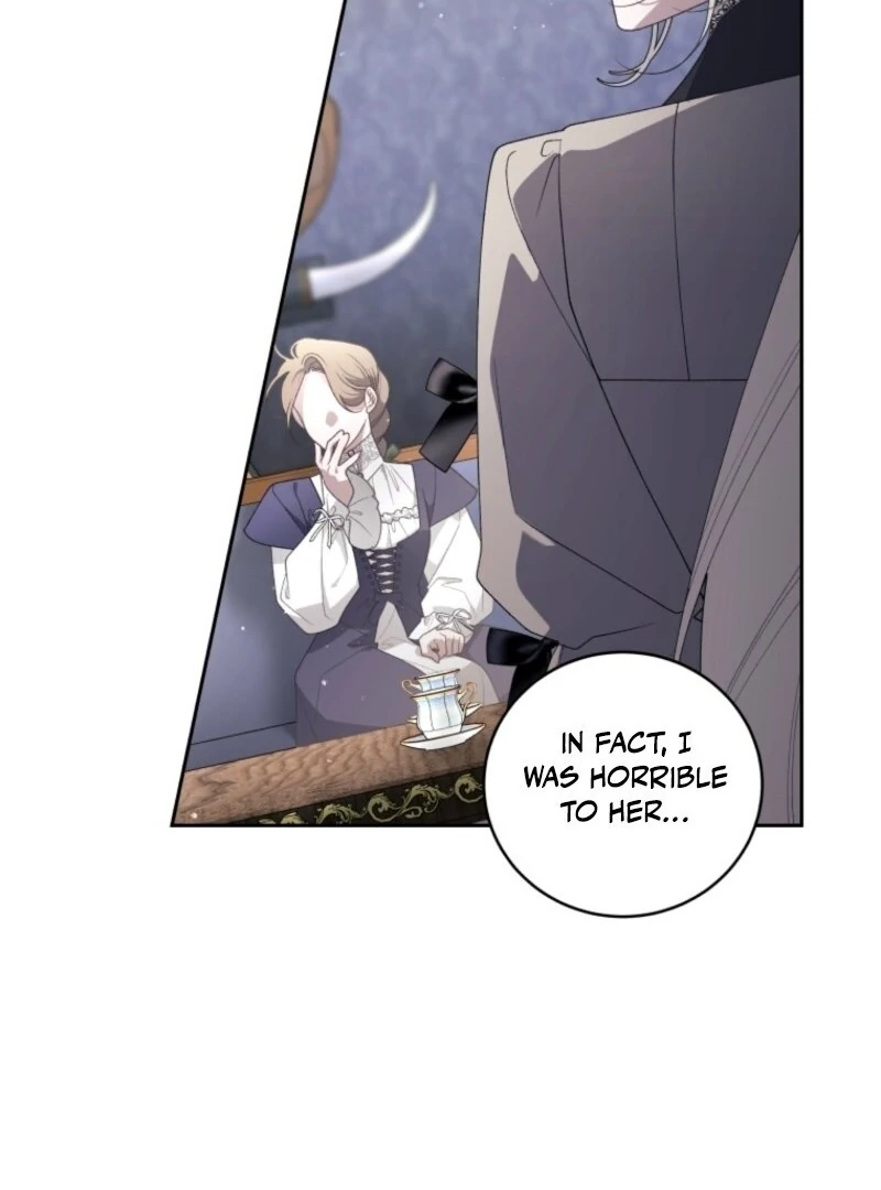 The Beast Tamed by the Evil Woman Chapter 104 - Page 79