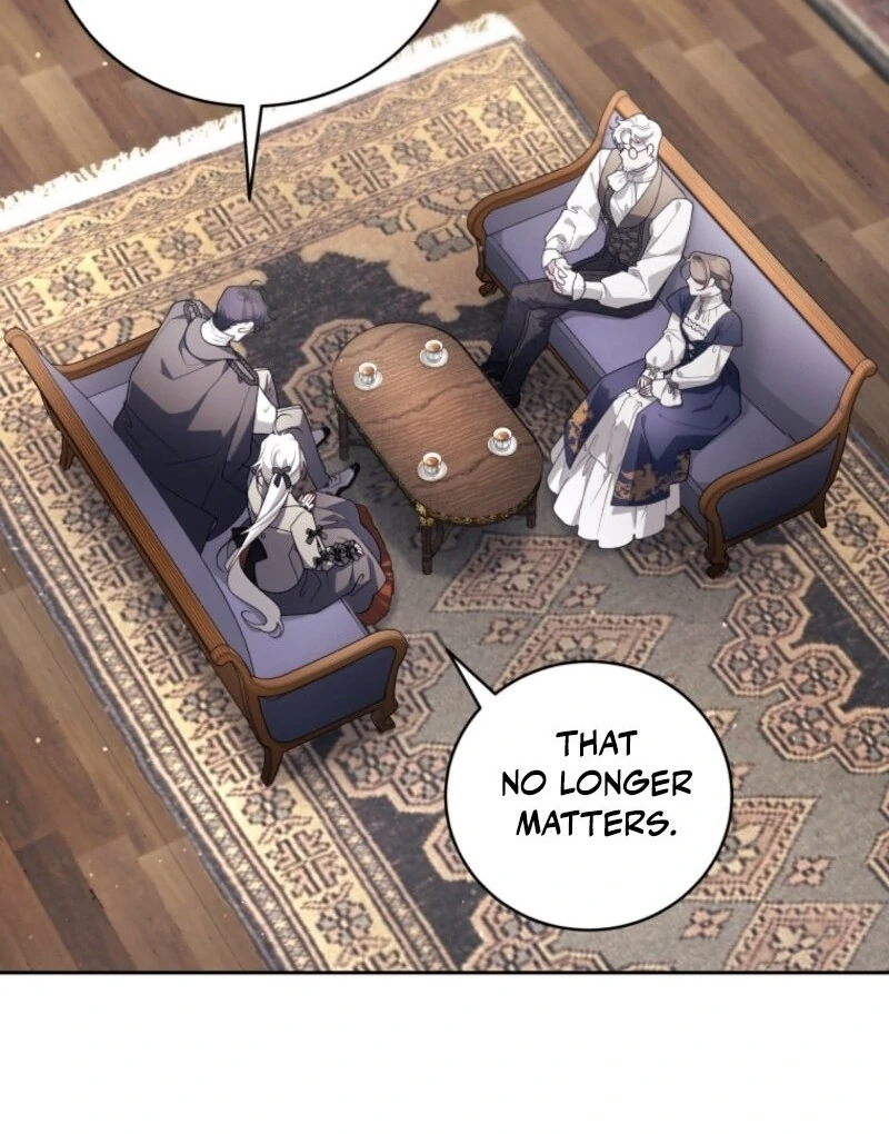 The Beast Tamed by the Evil Woman Chapter 104 - Page 81