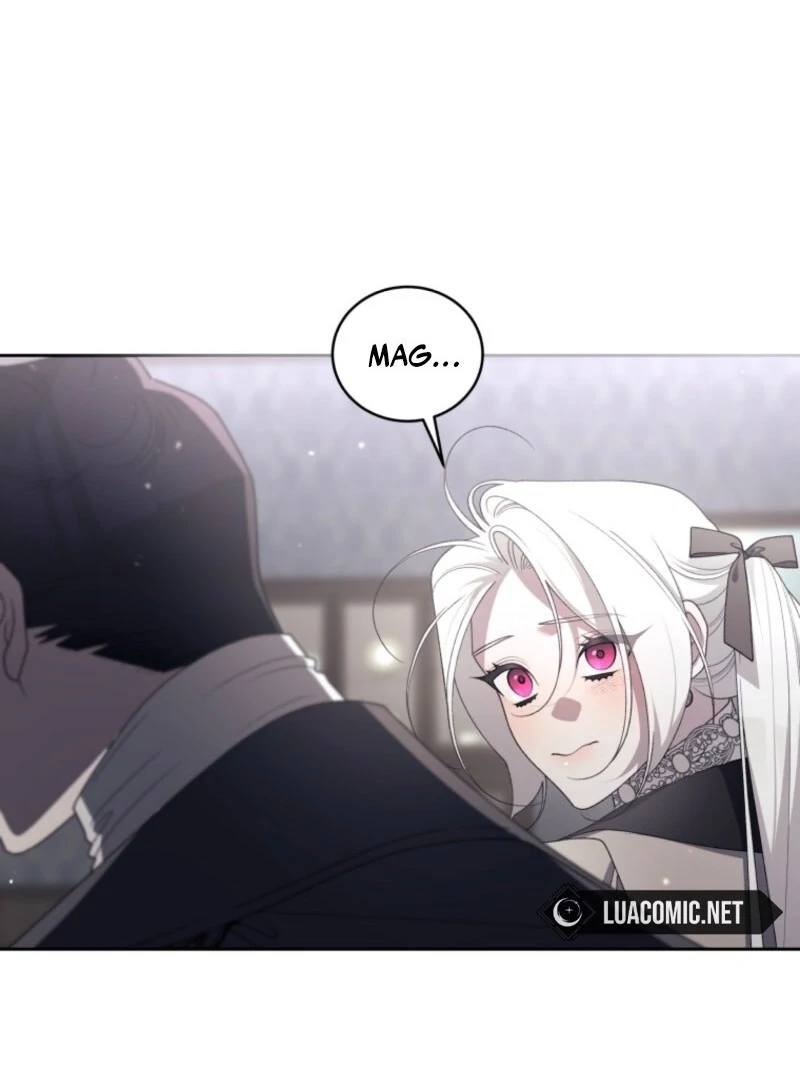 The Beast Tamed by the Evil Woman Chapter 104 - Page 82