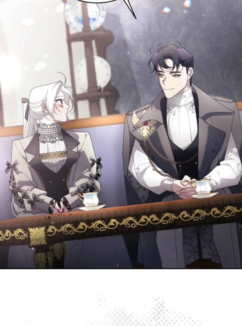 The Beast Tamed by the Evil Woman Chapter 104 - Page 84