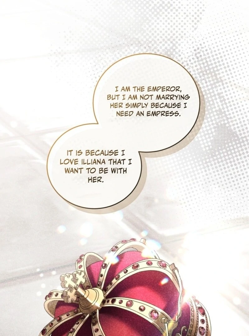 The Beast Tamed by the Evil Woman Chapter 104 - Page 85