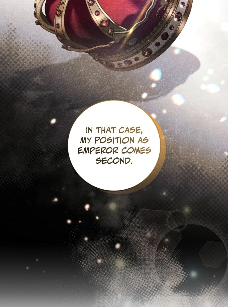 The Beast Tamed by the Evil Woman Chapter 104 - Page 86