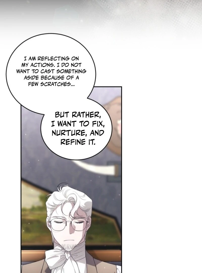 The Beast Tamed by the Evil Woman Chapter 104 - Page 87