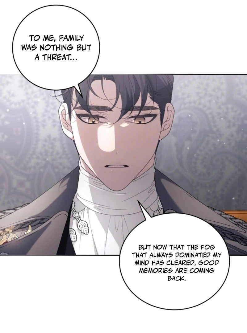 The Beast Tamed by the Evil Woman Chapter 104 - Page 90