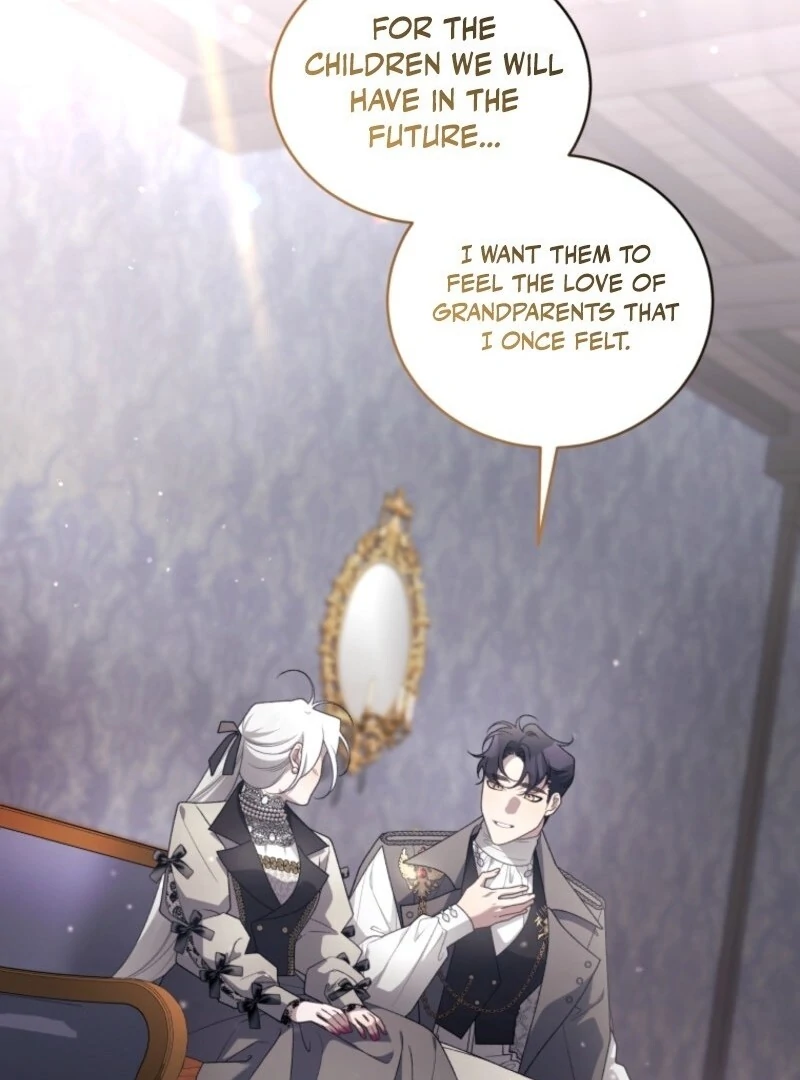 The Beast Tamed by the Evil Woman Chapter 104 - Page 92