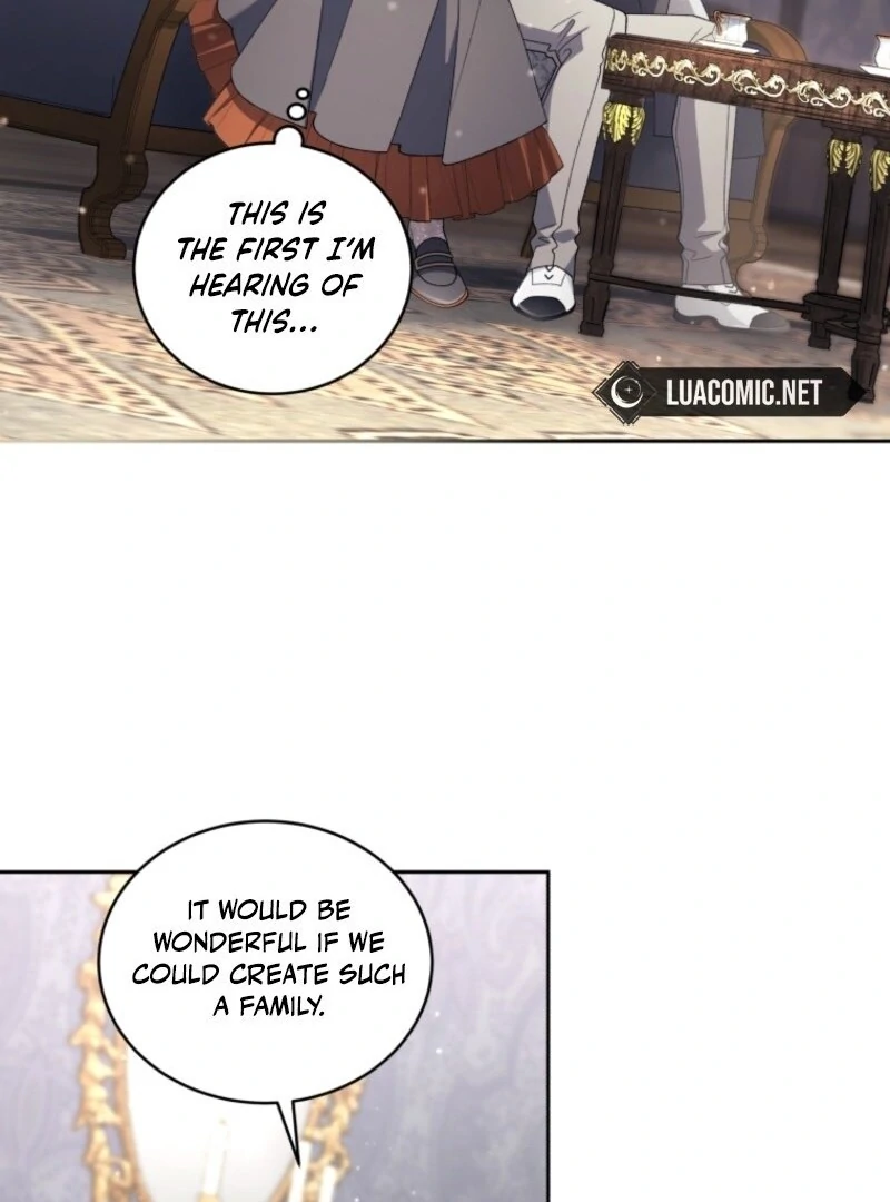 The Beast Tamed by the Evil Woman Chapter 104 - Page 93