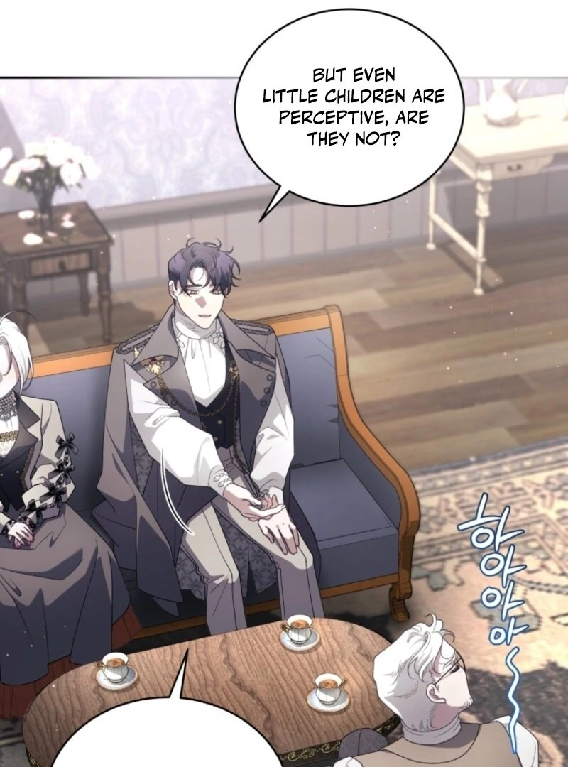 The Beast Tamed by the Evil Woman Chapter 104 - Page 97