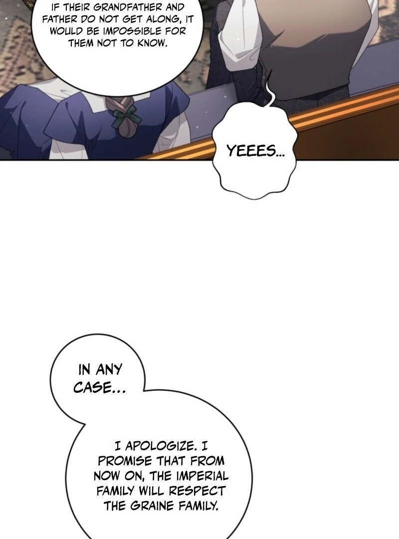 The Beast Tamed by the Evil Woman Chapter 104 - Page 98