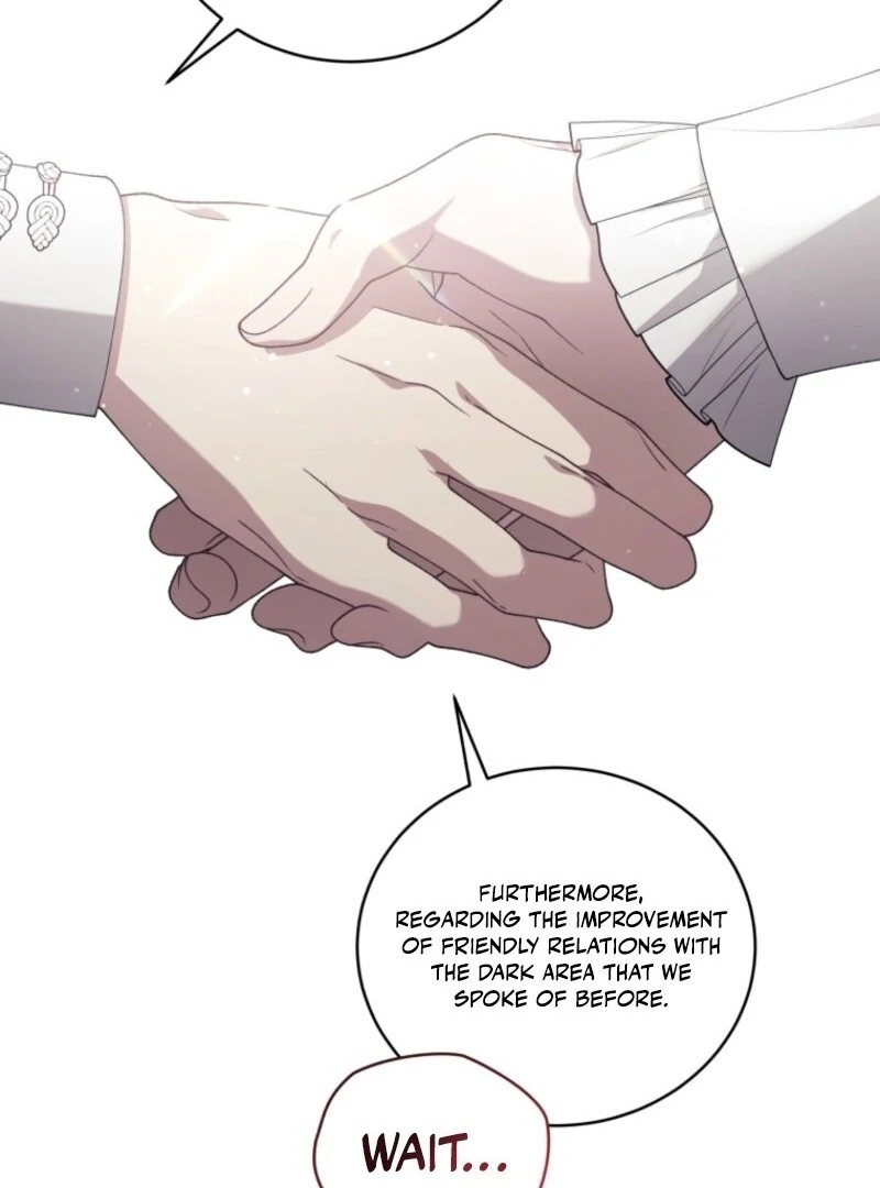 The Beast Tamed by the Evil Woman Chapter 104 - Page 99