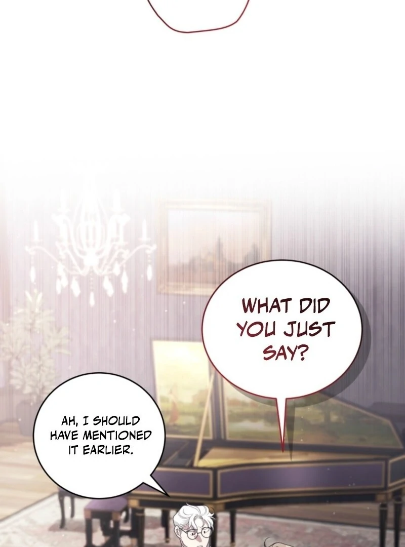 The Beast Tamed by the Evil Woman Chapter 104 - Page 100