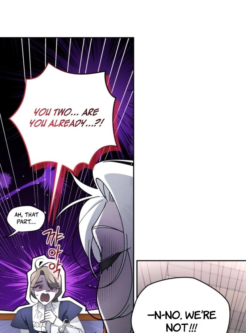 The Beast Tamed by the Evil Woman Chapter 104 - Page 102