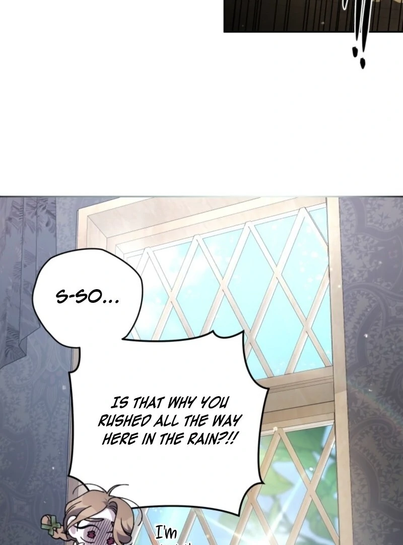 The Beast Tamed by the Evil Woman Chapter 104 - Page 104