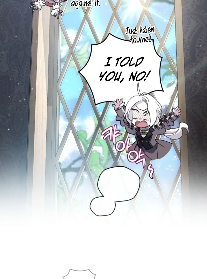 The Beast Tamed by the Evil Woman Chapter 104 - Page 105